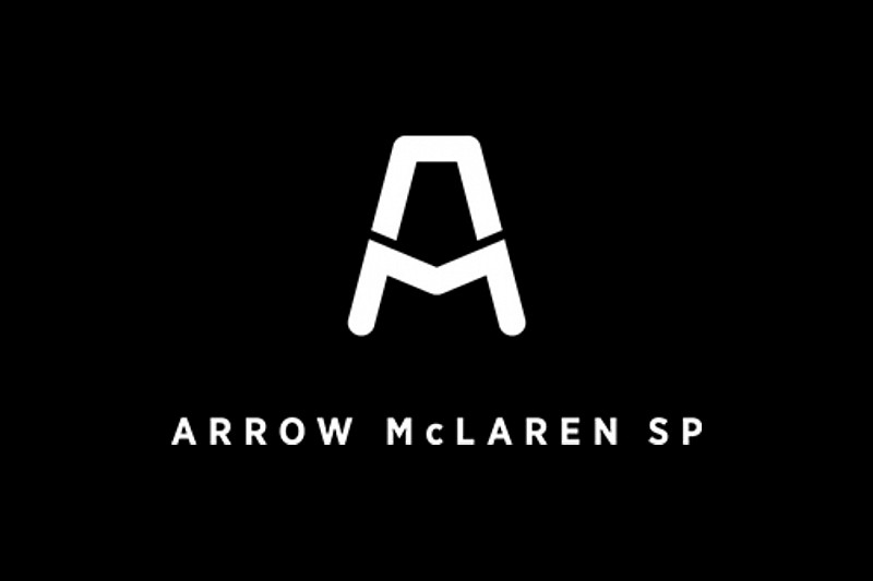 Arrow McLaren